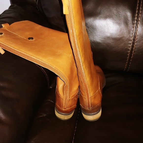 Sam Edelman Riding Boots - Picture 6 of 7